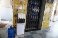 티루말라 프리미엄 홈스테이 티루파티 호텔