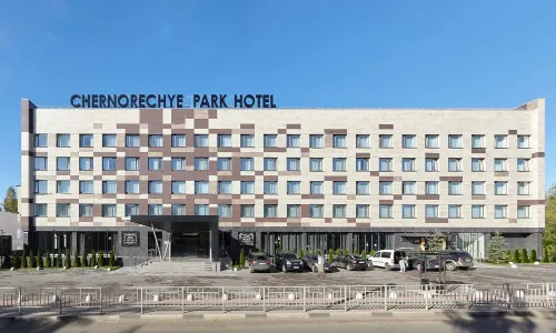 Chernorechye Park-Hotel