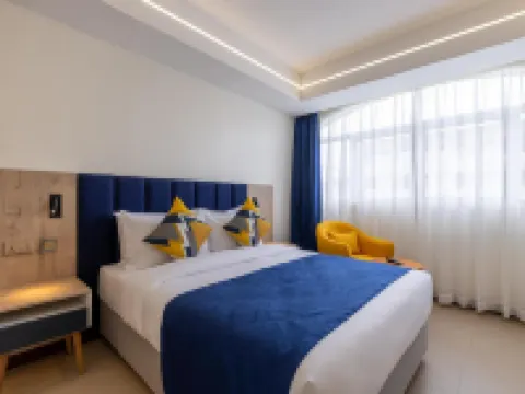 Premium Inn Mombasa City Hotels near A. C. K MOMBASA MEMORIAL CATHEDRAL