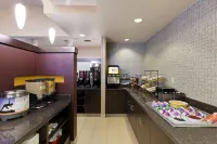 Residence Inn Chicago Southeast/Hammond, IN - breakfast