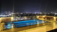 HOTEL TAMIZH GRAND - piscina