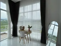 Luna Unit at Villa Deba Sugihmukti Hotel a Pasirjambu