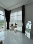 Luna Unit at Villa Deba Sugihmukti Hotel a Pasirjambu