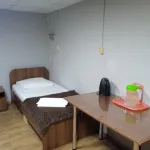 SMART HOTEL Нерюнгри (Смарт отель Нерюнги) - 2 звезды