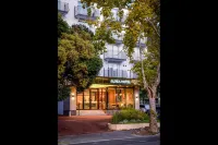 Aurea Hotel Perth Kings Park
