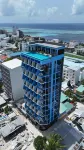 iCom Blue Sea View Hotel in zona Jail Of Maafushi