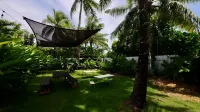 Forever Siargao Hotels in 