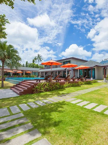 รูปภาพของสมุยเมอร์เมดรีสอร์ท