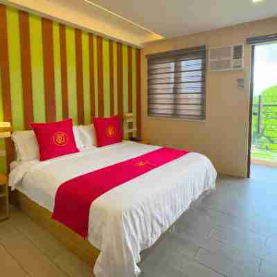Hotel Rosita Rooms