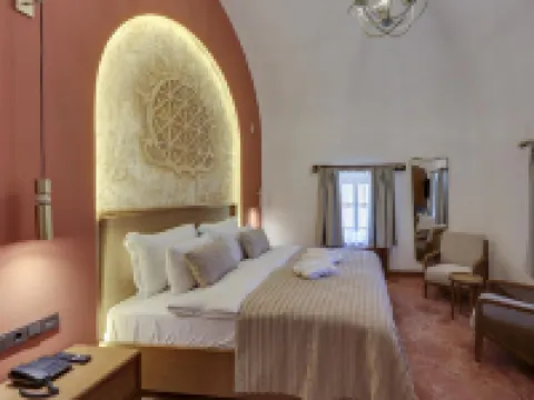 Silk Road Museum Hotel Tokat otelleri