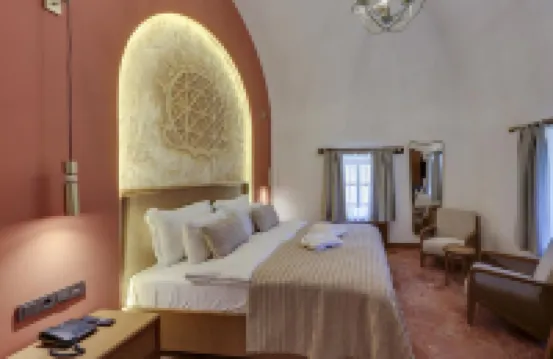 Silk Road Museum Hotel