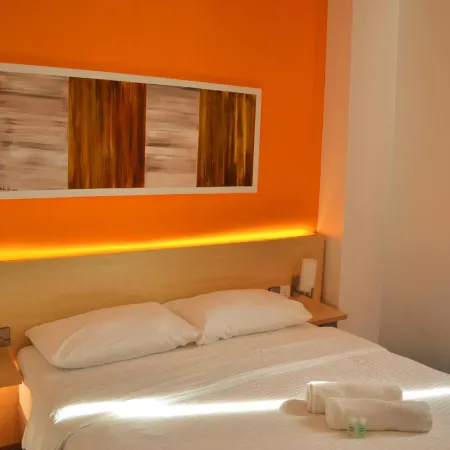 Hotel Jeti Tg Gemok