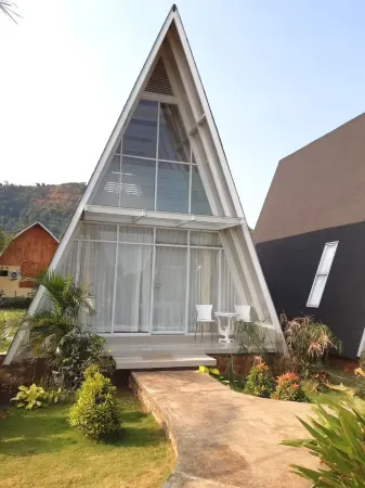 [Deact] Vanada Bugeul Отели в г. Sukabumi Regency