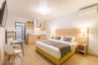 Hotels.Net Hotels in Gorod Novosibirsk