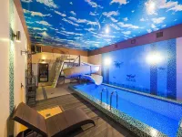 Vremya Vdokhnoveniya Hotels in Klinsky District