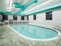 Super 8 by Wyndham Boise Hotels in Boise