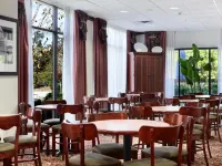 Hampton Inn Tallahassee-Central - Frühstück