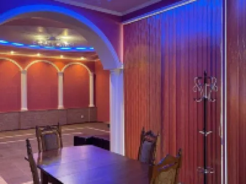 Evraziya Hotel Hotels in Pyatigorsk