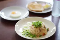 Bokkhorani Resort Hotels in Nong Ya Plong District