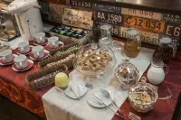 Kontinent Hotel Hotels in Gorod Tobolsk