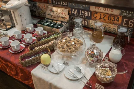 Континент Отели в г. город Тобольск