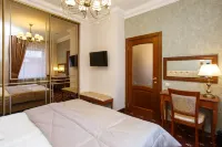 Severnaya Hotel Hotel a Petrozavodsk