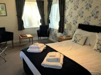 The Bird in Hand Hotels in Tivetshall St. Mary