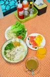 Apollo Vientiane Hotel - breakfast