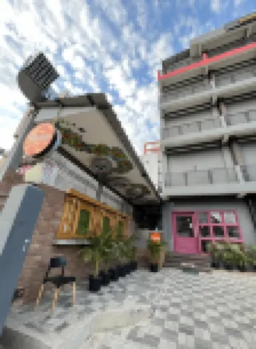 Hotel Zen Garden Hotels near Rhino Shopping Complex Narangi