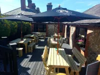 St Marys Gate Inn Hotels in Arundel