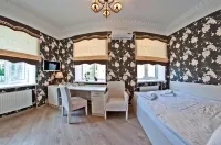 Hotel Svetlitsa Hotels in Vologda