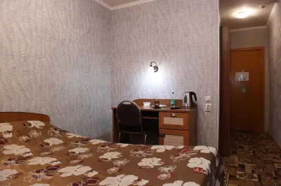 Nogliki Hotels in 