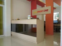 Djo Flow Inn Bengkulu Hotels in Bengkulu