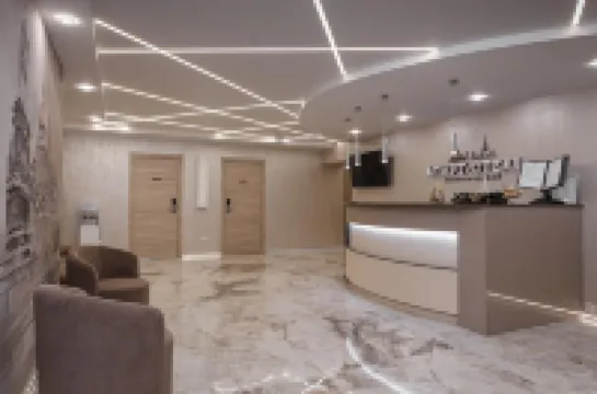 Leningradskij Hotel Hotels in Cherepovets