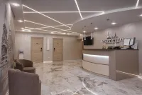 Leningradskij Hotel Các khách sạn ở Cherepovets