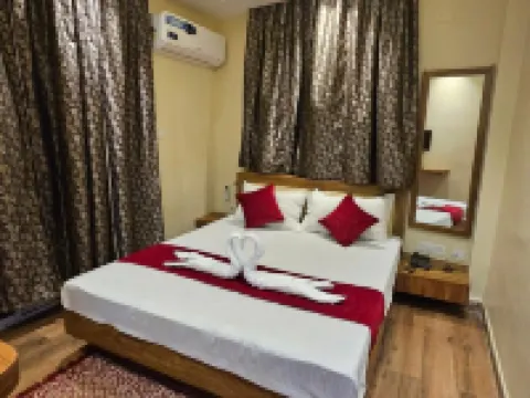 Dream Hotel Hotels in Purulia