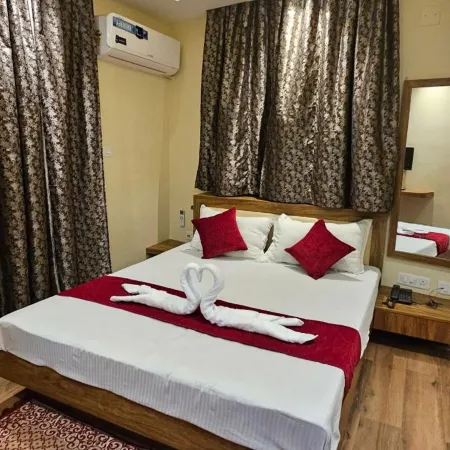 Dream Hotel