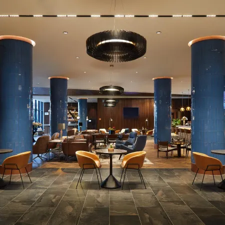 Four Points by Sheraton Prishtina City