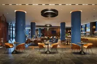 Four Points by Sheraton Prishtina City - breakfast