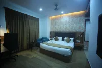 Hotel Tejaswini Grand