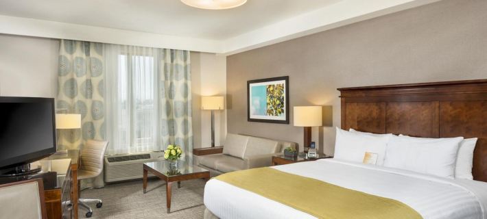 Ayres Hotel Anaheim Hotels in Anaheim