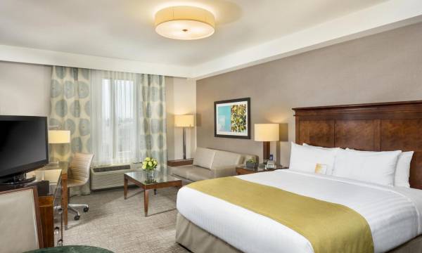 Ayres Hotel Anaheim