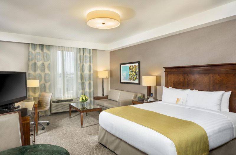 Ayres Hotel Anaheim