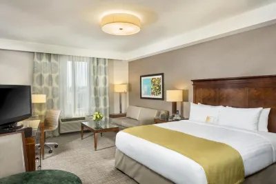Ayres Hotel Anaheim Hotels in Orange County