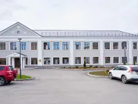 Rodina Hotel Hotels in Sortavala