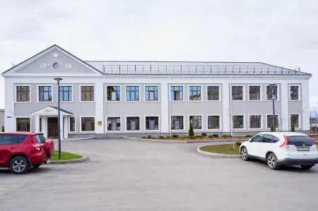 Родина Отели в г. город Сортавала