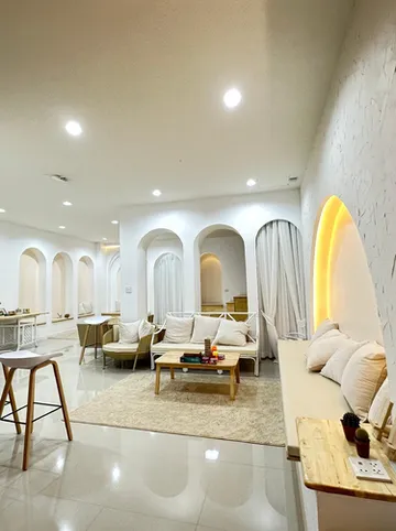 รูปภาพของโรงแรมมินิมอล