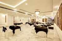 Saltstayz Select - Huda City Center
