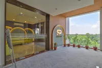 Hotel SR Regency Hotels in Anand