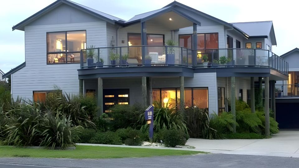 Casa Favilla B&B